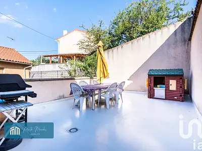 Appartement, 111 m²