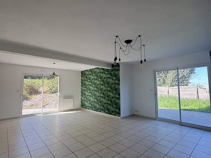 Maison, 82 m²