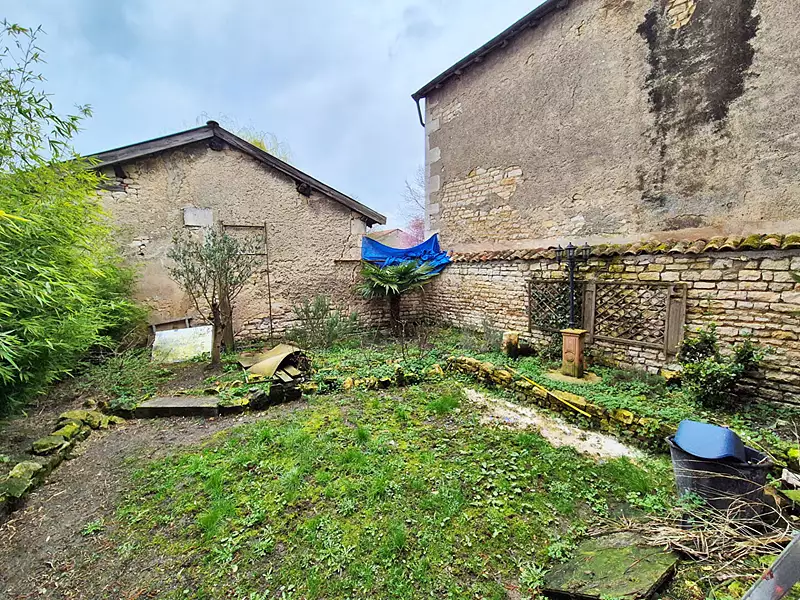 Maison, 132 m²