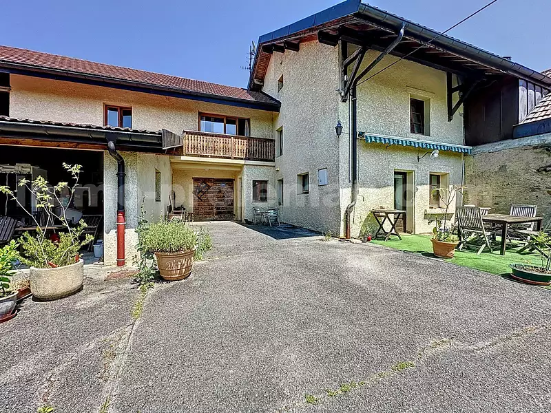 Maison, 167,84 m²