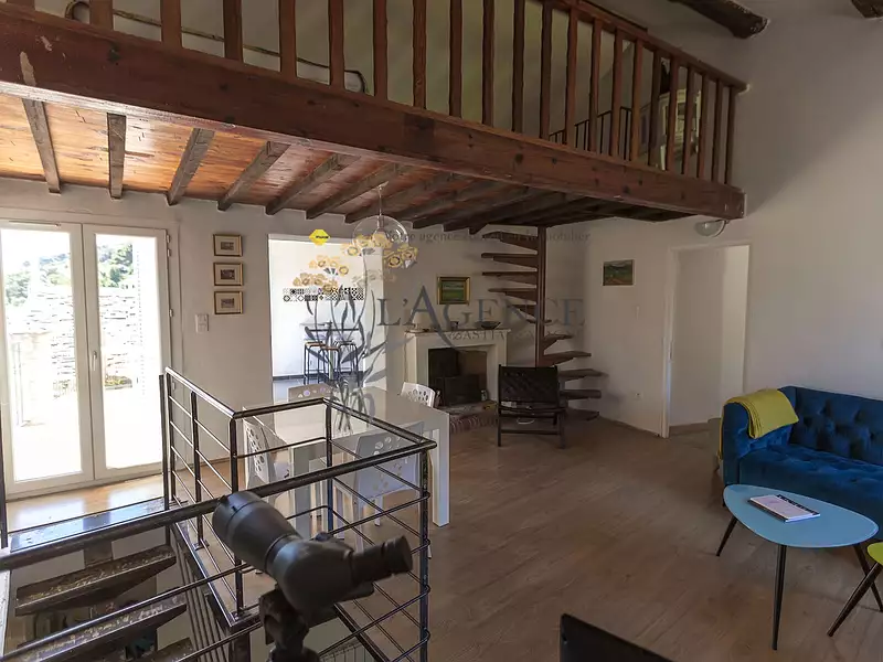 Maison, 77,19 m²