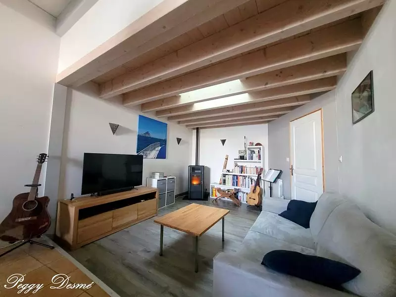 Maison, 101 m²