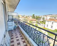 Appartement, 60 m²