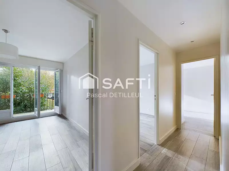 Appartement, 100 m²