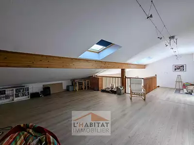 Appartement, 88,3 m²