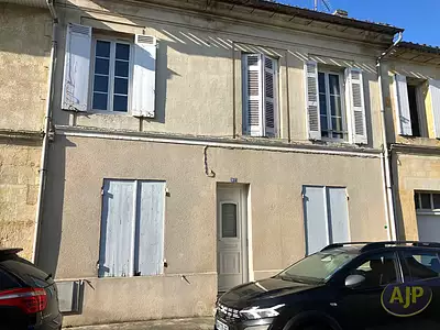 Maison, 103,8 m²
