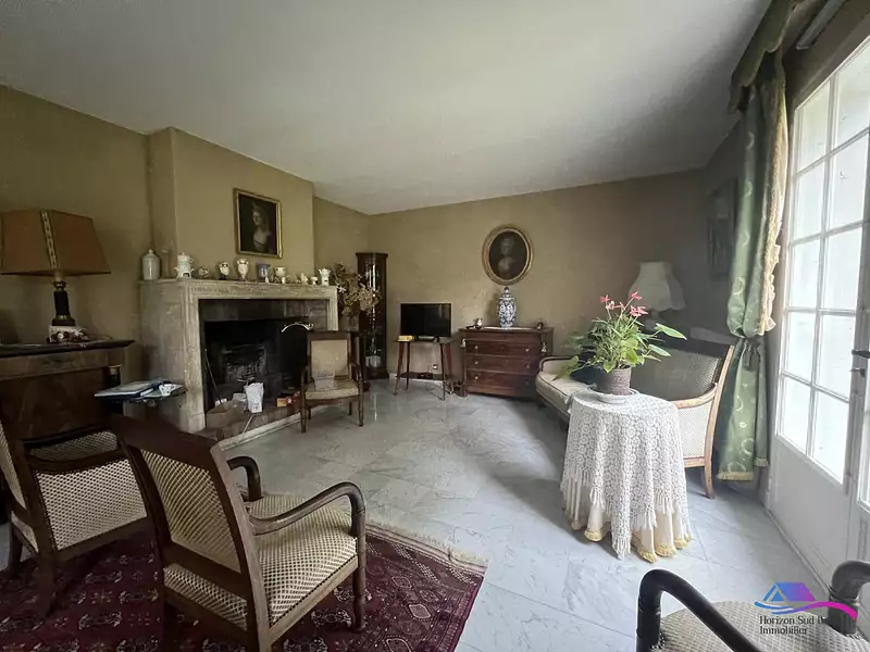 Maison, 140 m²