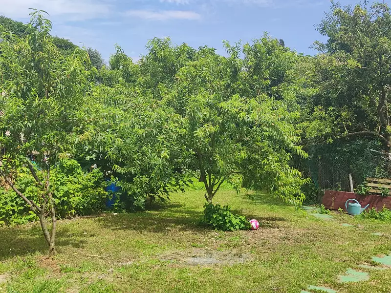 Maison, 158 m²