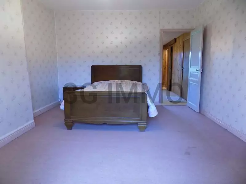 Maison, 139 m²