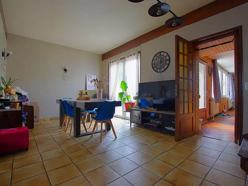 Maison, 194 m²
