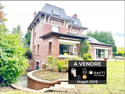 Maison, 390 m²