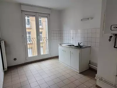 Appartement, 88 m²