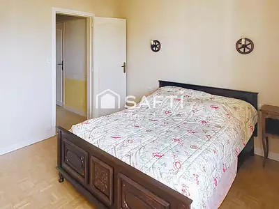 Maison, 90 m²