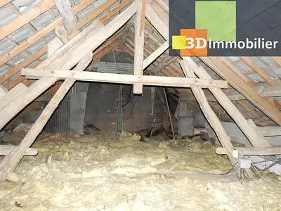 Maison, 85 m²
