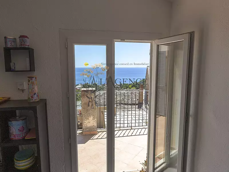 Maison, 77,19 m²