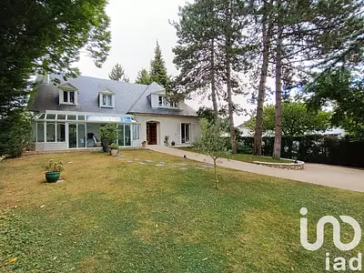 Maison, 264 m²