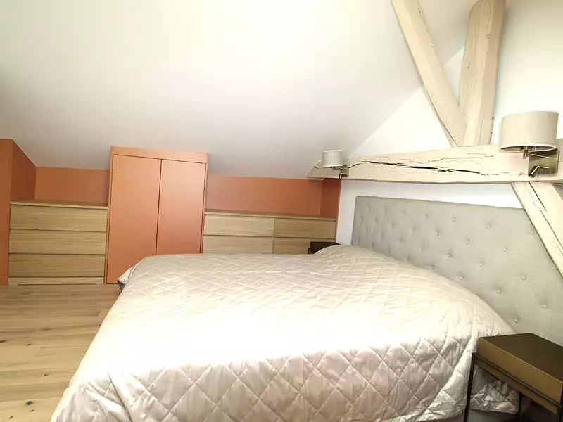 Appartement, 41 m²