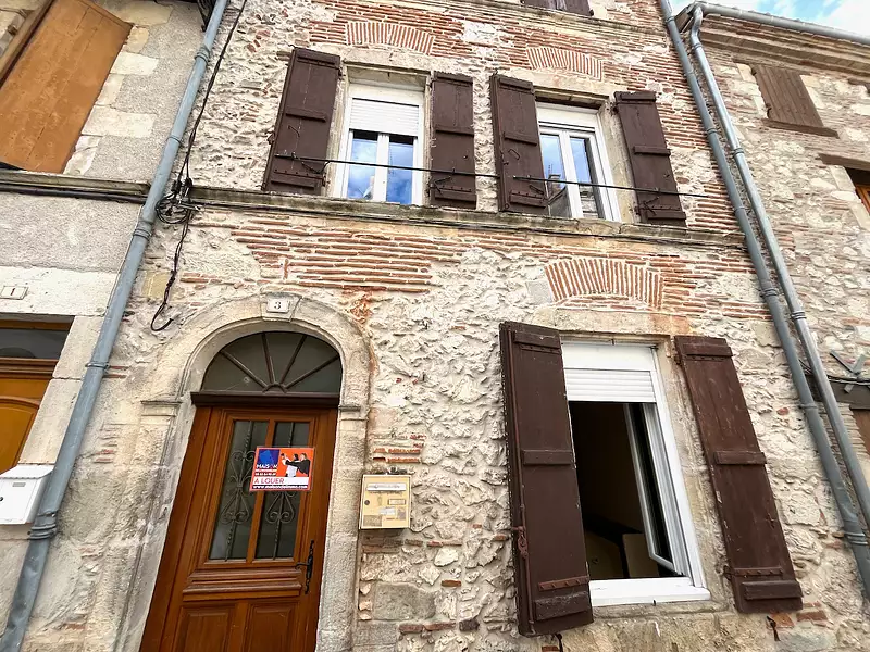 Maison, 141,7 m²