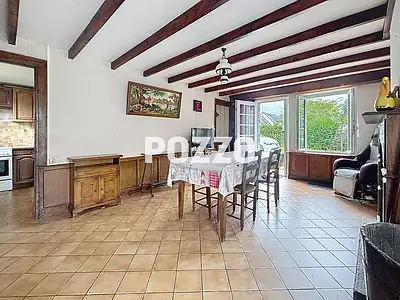 Maison, 97,35 m²