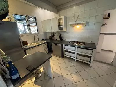 Maison, 110 m²