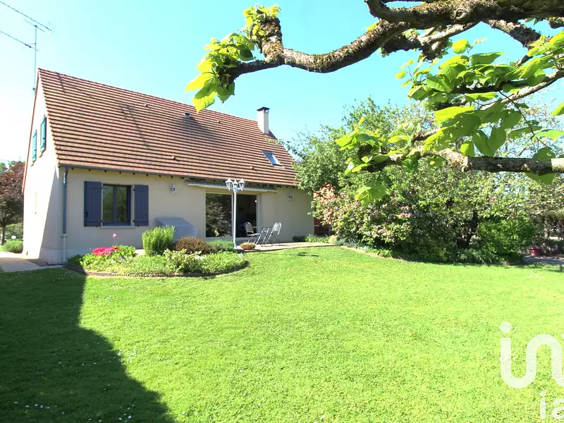 Maison, 147 m²