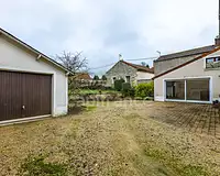 Maison, 170 m²