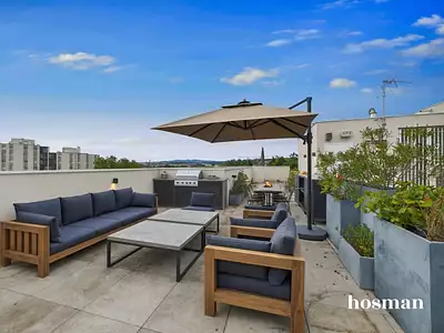 Appartement, 100 m²