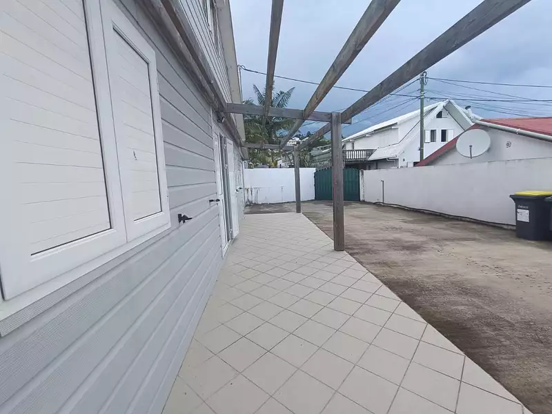 Maison, 111 m²