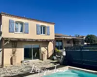 Maison, 168 m²