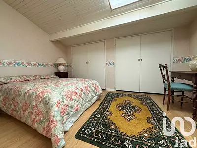 Maison, 150 m²