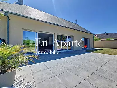 Maison, 102 m²