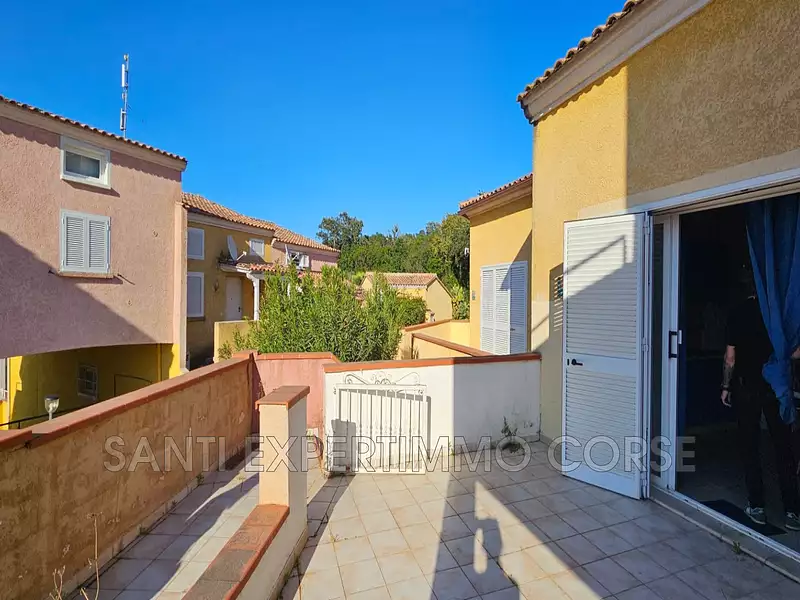 Appartement, 70 m²
