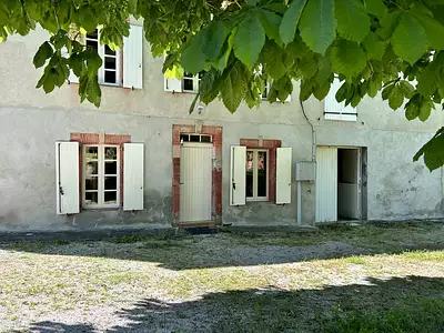 Maison, 137 m²