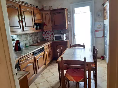 Maison, 100 m²