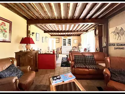 Maison, 117 m²