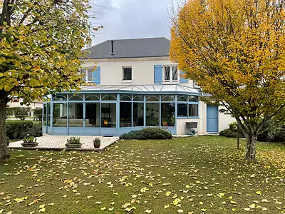 Maison, 204,12 m²