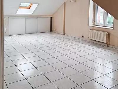 Maison, 144 m²