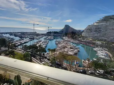 Appartement, 80,53 m²