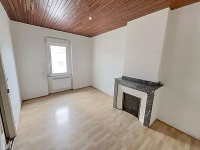 Immeuble, 125 m²