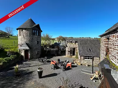 Maison, 162 m²