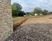 Terrain, 1 164 m²