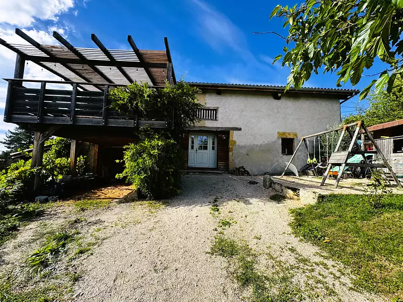 Maison, 173,95 m²