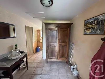Maison, 116 m²