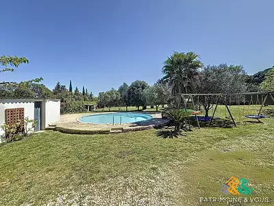 Maison, 110 m²
