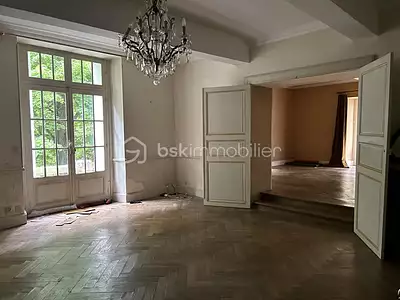 Maison, 400 m²