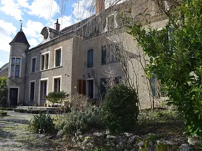 Maison, 380 m²