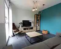 Appartement, 93 m²