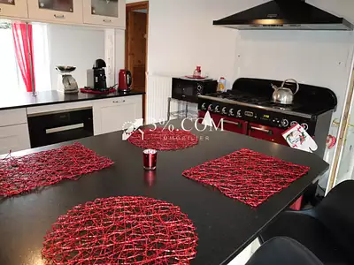 Maison, 160 m²