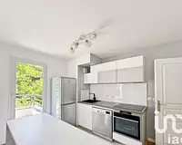 Appartement, 59 m²