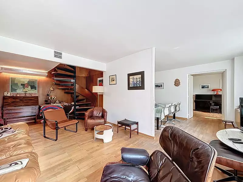 Appartement, 144 m²